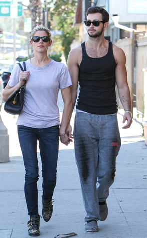 Ashley Greene, Paul Khoury Ashley Greene, Paul Khoury